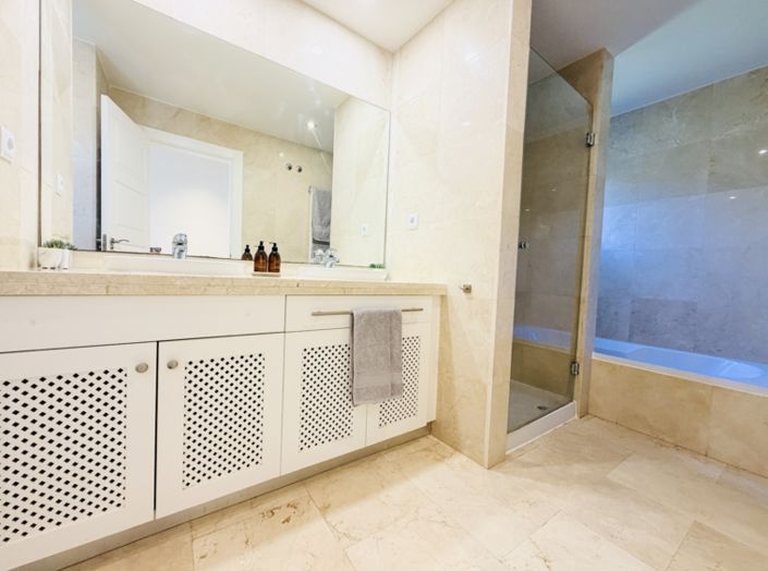 Image No.47-Villa de 5 chambres à vendre à El Valle Golf Resort