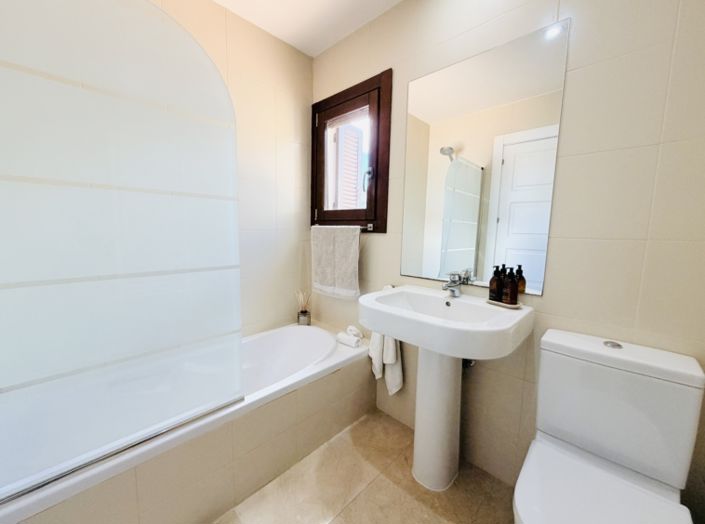 Image No.49-Villa de 5 chambres à vendre à El Valle Golf Resort