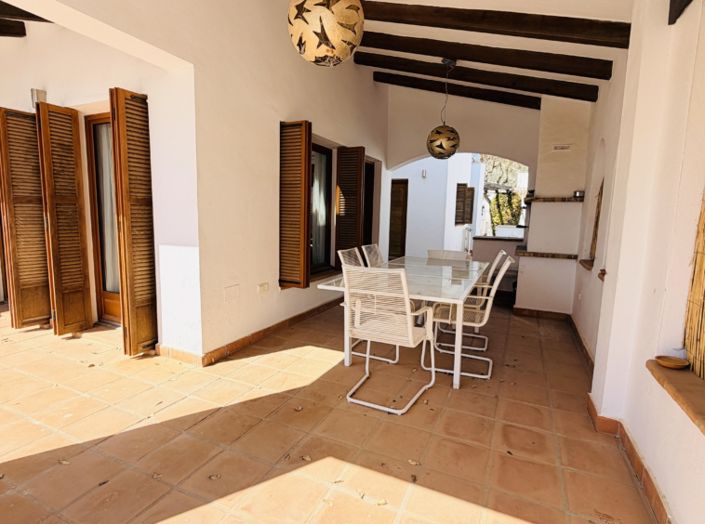 Image No.11-3 Bed Villa for sale
