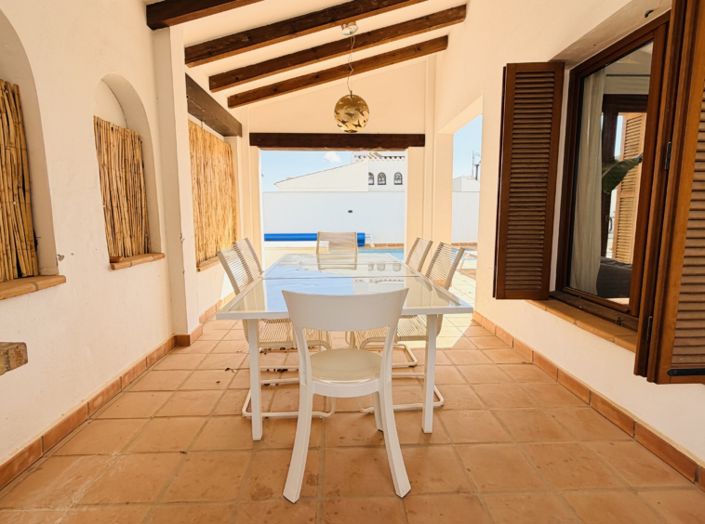 Image No.13-3 Bed Villa for sale