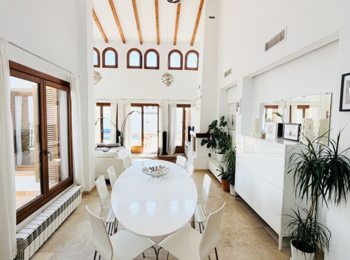 Image No.16-Villa de 3 chambres à vendre à El Valle Golf Resort