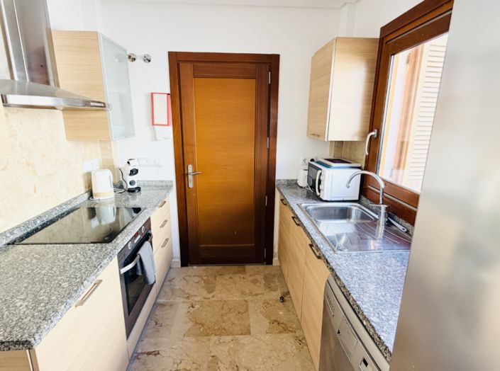 Image No.19-Villa de 3 chambres à vendre à El Valle Golf Resort