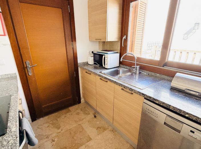 Image No.20-Villa de 3 chambres à vendre à El Valle Golf Resort