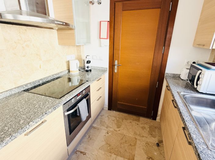 Image No.21-Villa de 3 chambres à vendre à El Valle Golf Resort