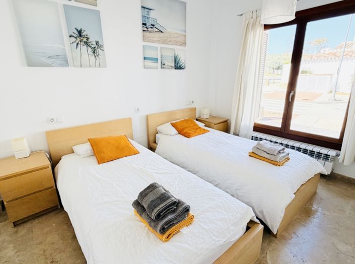 Image No.22-Villa de 3 chambres à vendre à El Valle Golf Resort