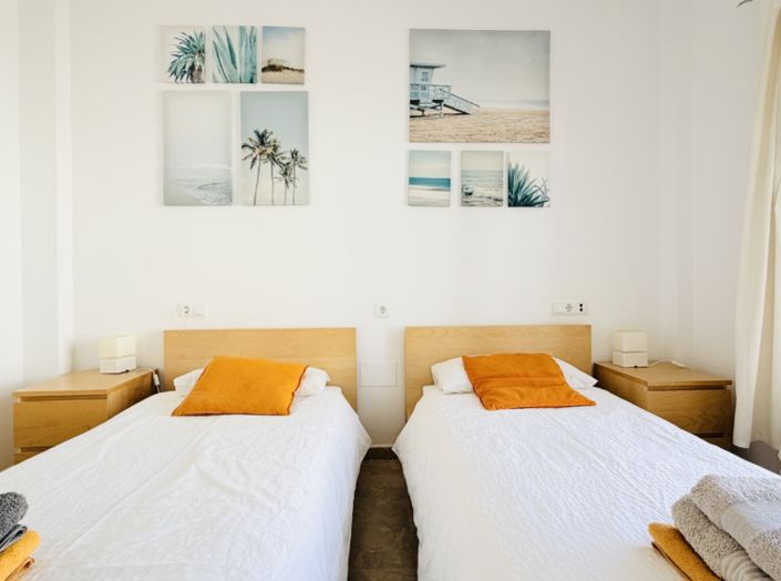 Image No.23-Villa de 3 chambres à vendre à El Valle Golf Resort