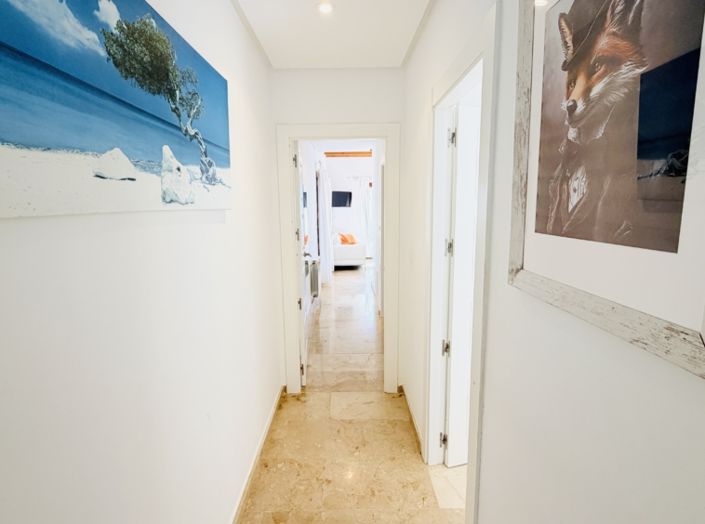 Image No.25-Villa de 3 chambres à vendre à El Valle Golf Resort