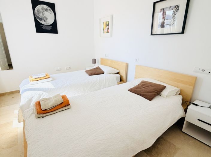 Image No.26-Villa de 3 chambres à vendre à El Valle Golf Resort