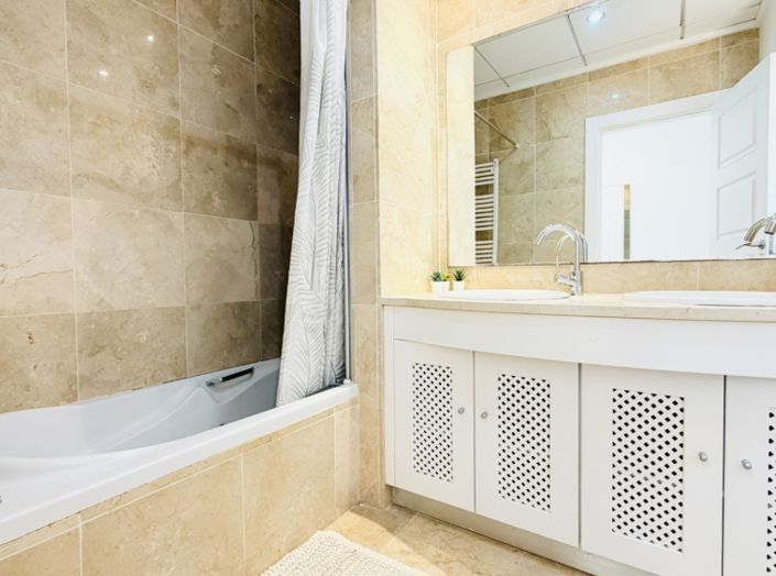 Image No.27-Villa de 3 chambres à vendre à El Valle Golf Resort