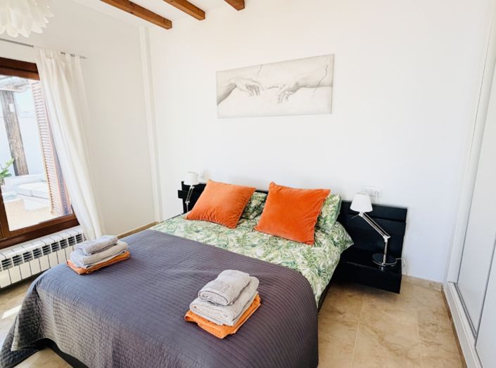 Image No.28-Villa de 3 chambres à vendre à El Valle Golf Resort