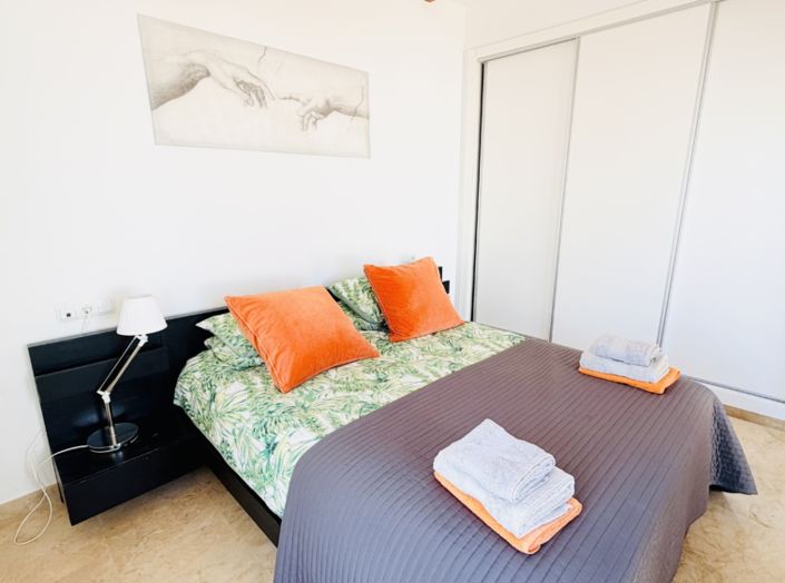 Image No.29-Villa de 3 chambres à vendre à El Valle Golf Resort