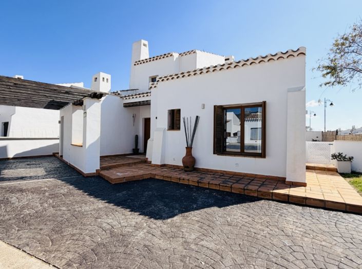 Image No.31-Villa de 3 chambres à vendre à El Valle Golf Resort