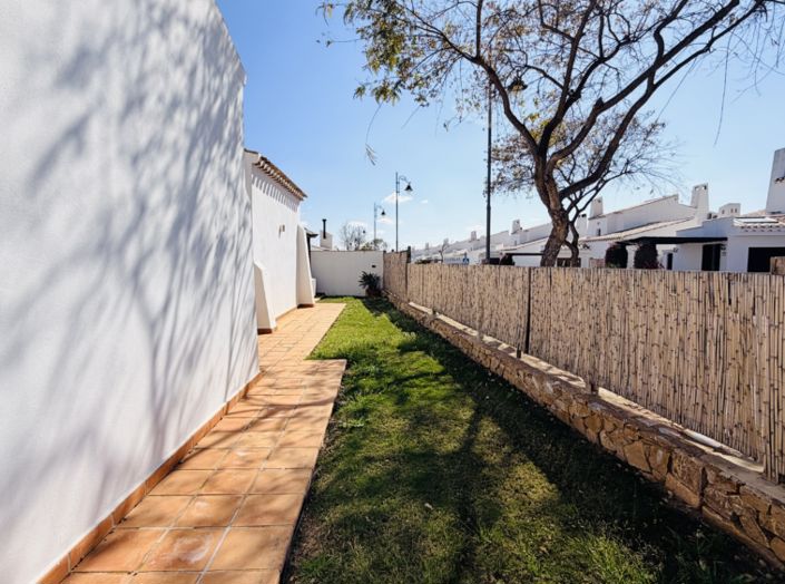 Image No.10-Villa de 3 chambres à vendre à El Valle Golf Resort