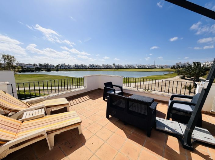 Image No.32-2 Bed Townhouse for sale