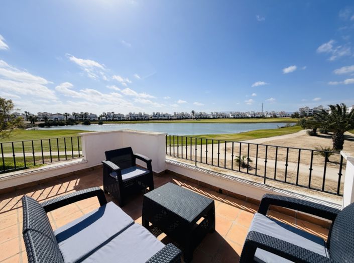 Image No.33-2 Bed Townhouse for sale