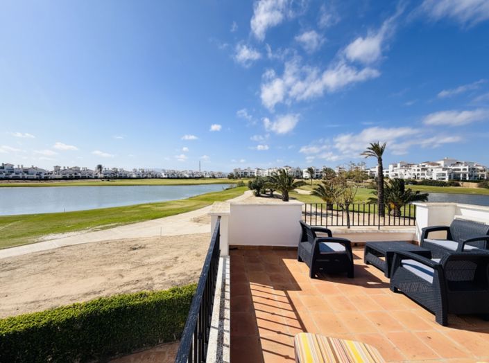 Image No.35-2 Bed Townhouse for sale