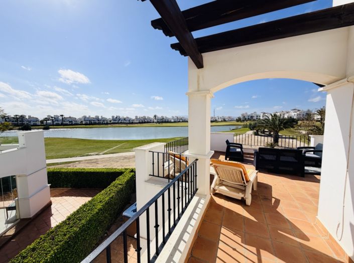 Image No.43-2 Bed Townhouse for sale