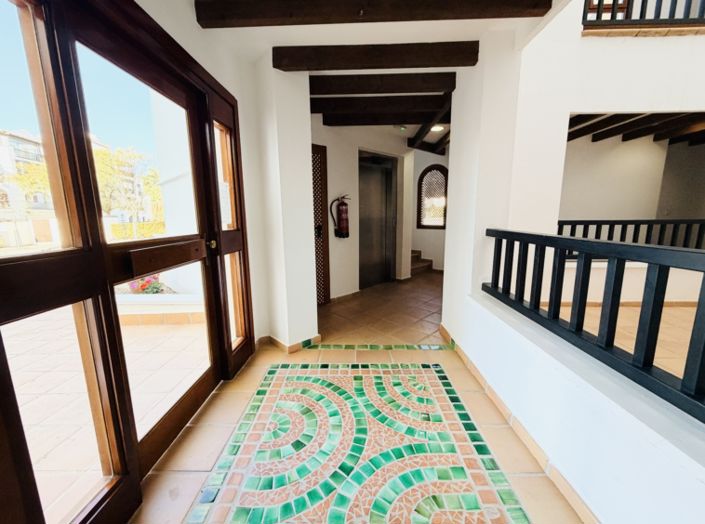 Image No.34-2 Bed Apartment for sale