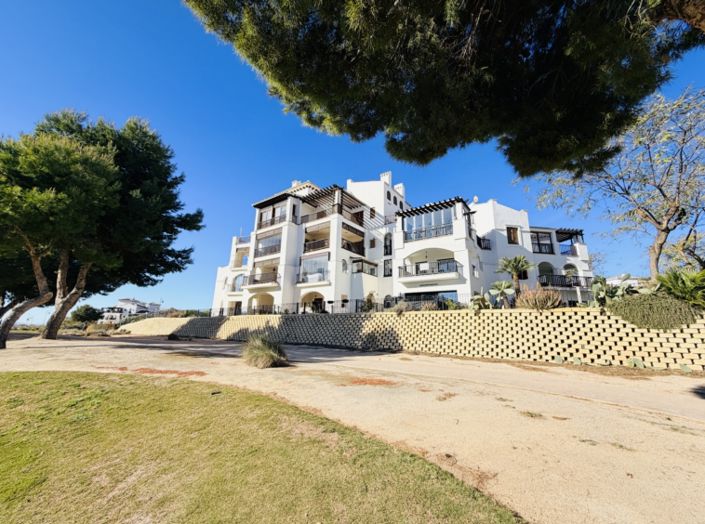 Image No.35-2 Bed Apartment for sale