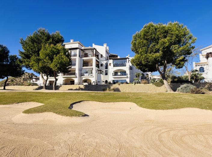 Image No.36-2 Bed Apartment for sale