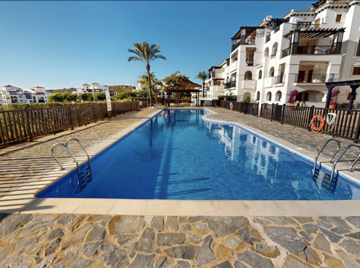 Image No.19-2 Bed Apartment for sale