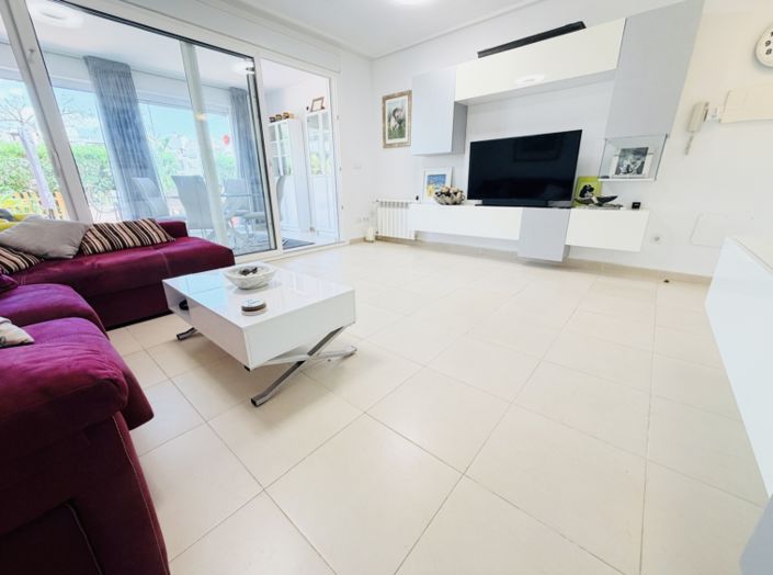 Image No.12-Appartement de 2 chambres à vendre à La Torre Golf Resort