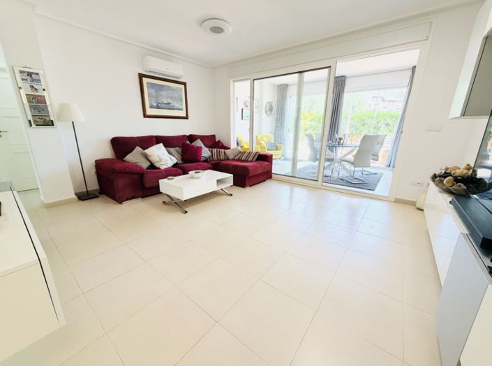 Image No.13-Appartement de 2 chambres à vendre à La Torre Golf Resort