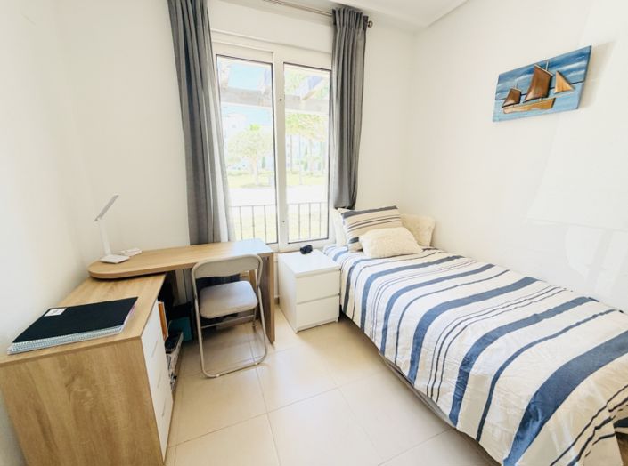 Image No.19-Appartement de 2 chambres à vendre à La Torre Golf Resort