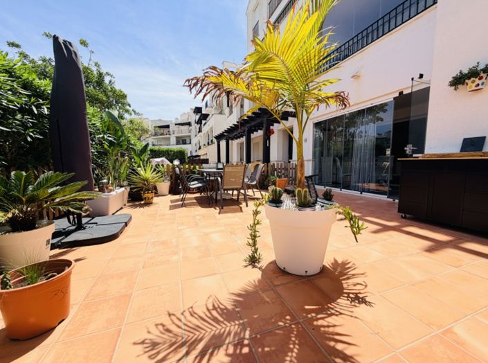 Image No.5-Appartement de 2 chambres à vendre à La Torre Golf Resort