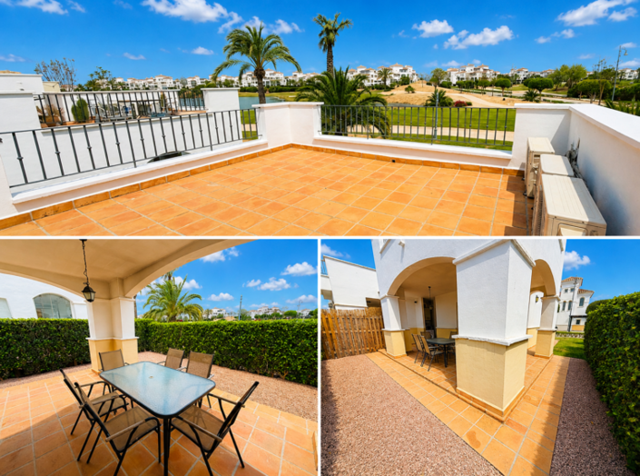 Image No.4-2 Bed Townhouse for sale