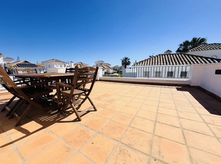 Image No.31-Villa de 2 chambres à vendre à La Torre Golf Resort