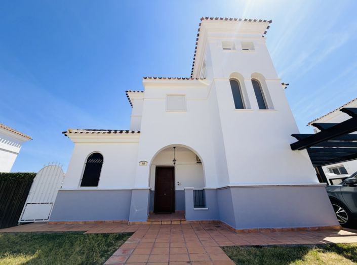 Image No.2-4 Bed Villa for sale