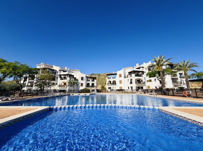 Image No.25-2 Bed Apartment for sale