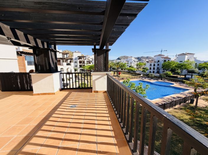 Image No.4-2 Bed Apartment for sale