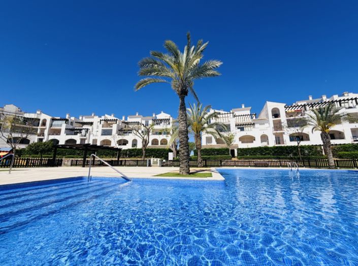 Image No.26-2 Bed Apartment for sale
