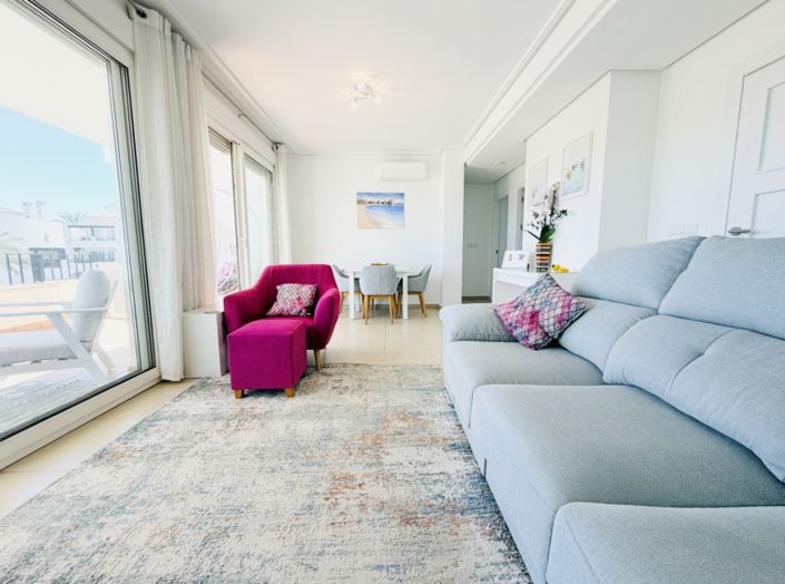 Image No.6-2 Bed Apartment for sale