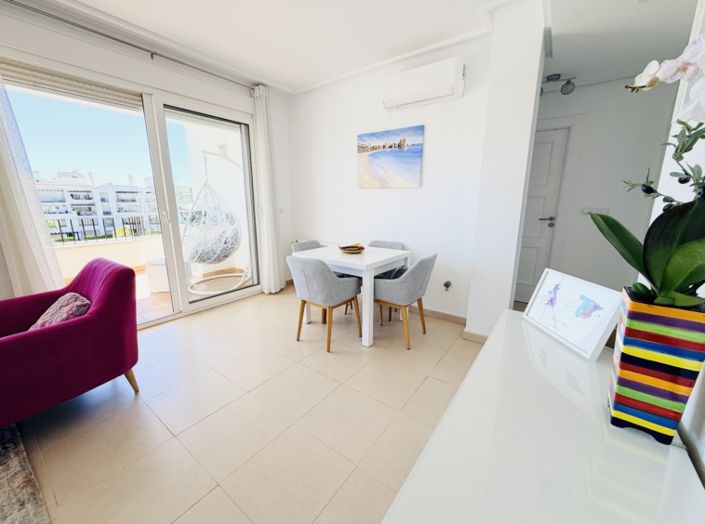 Image No.7-2 Bed Apartment for sale