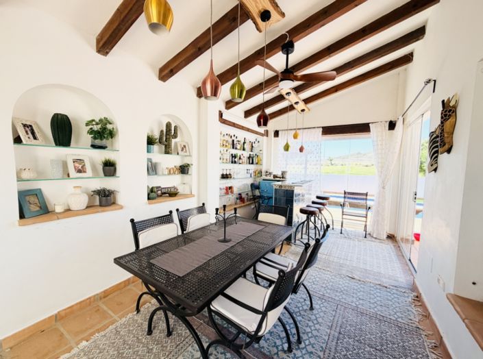 Image No.20-4 Bed Villa for sale