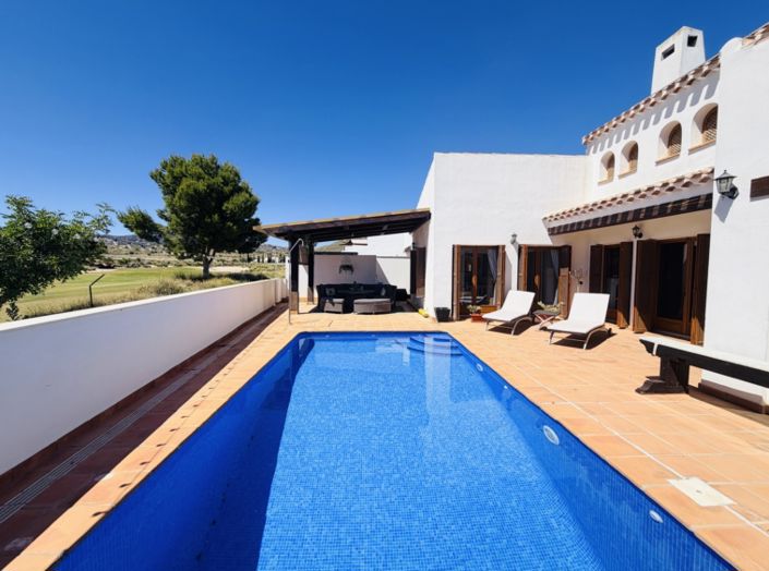 Image No.3-4 Bed Villa for sale