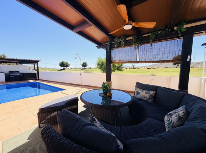 Image No.6-4 Bed Villa for sale