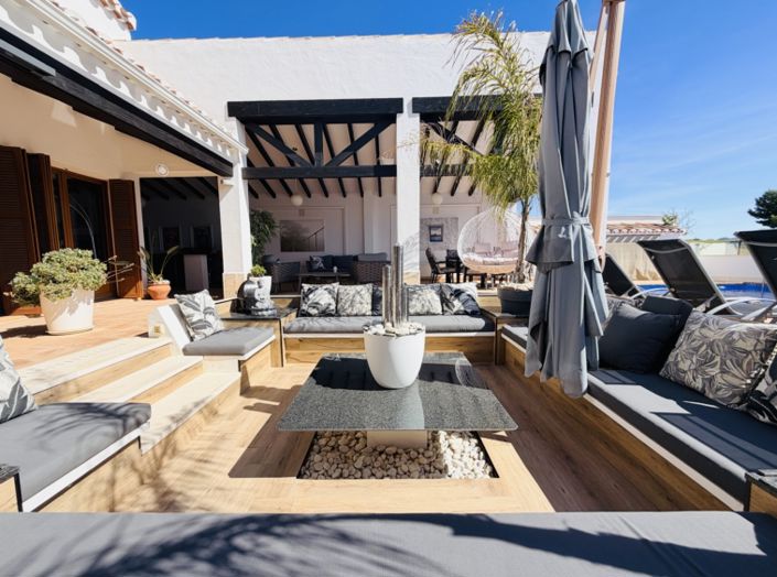Image No.22-4 Bed Villa for sale