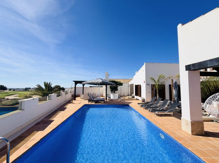 Image No.28-4 Bed Villa for sale