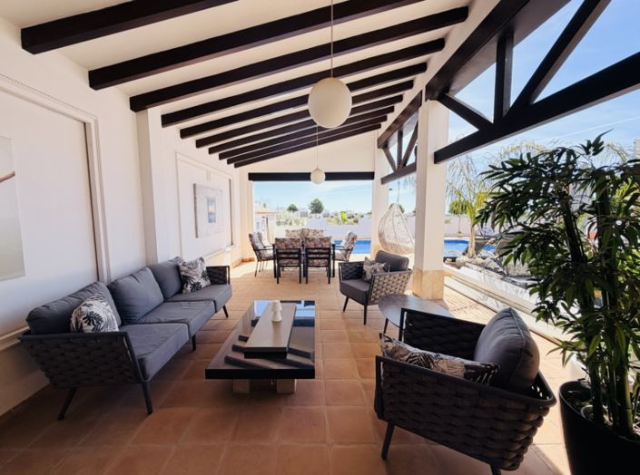Image No.31-4 Bed Villa for sale
