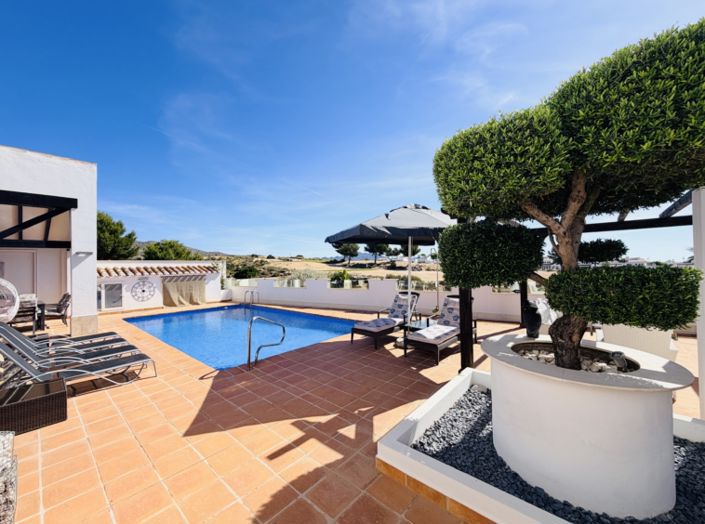 Image No.49-4 Bed Villa for sale