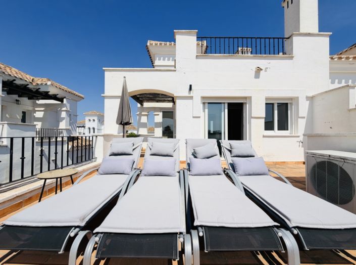 Image No.27-2 Bed Townhouse for sale