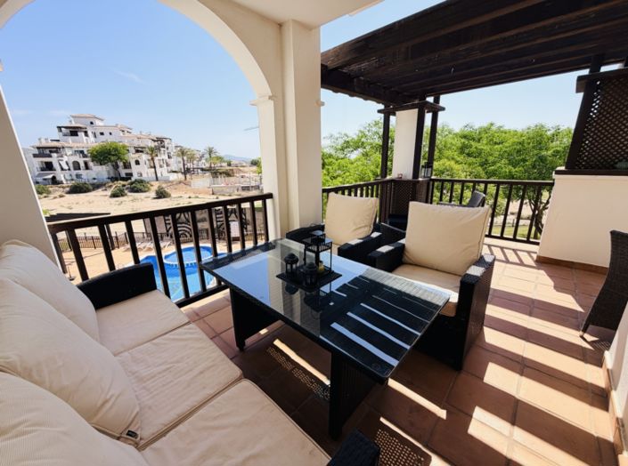 Image No.8-2 Bed Apartment for sale