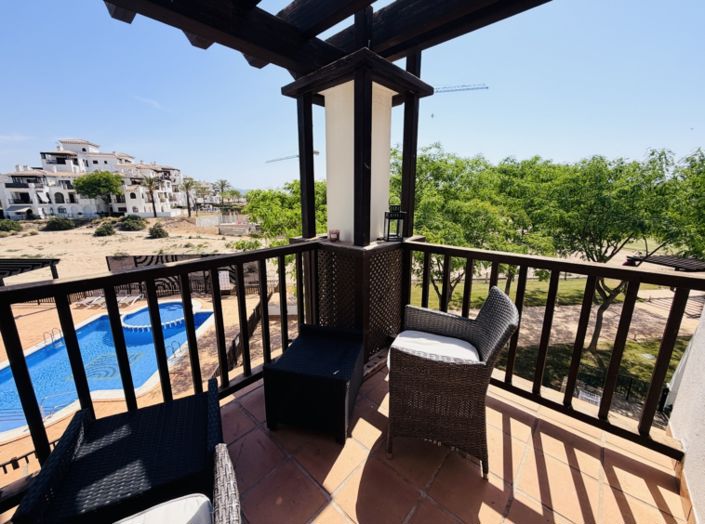 Image No.9-2 Bed Apartment for sale