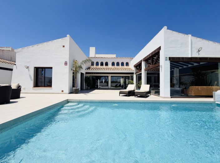 Image No.26-4 Bed Villa for sale