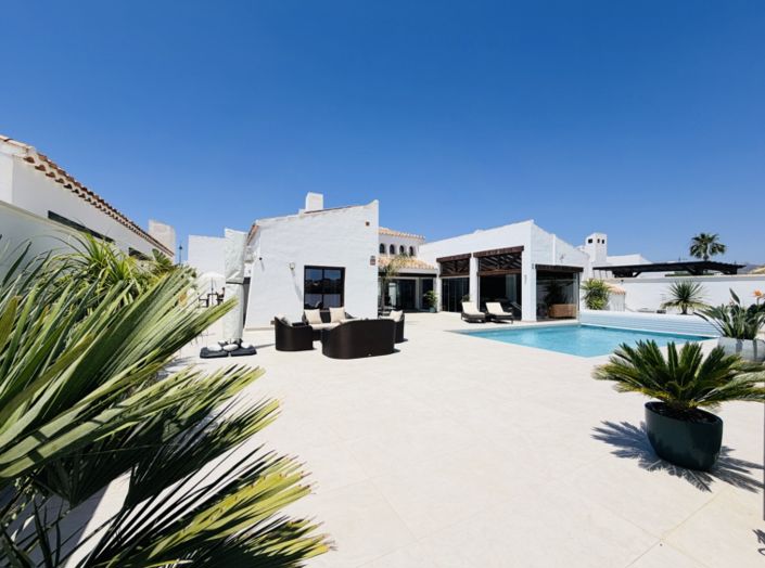 Image No.27-4 Bed Villa for sale