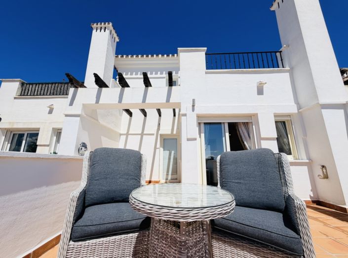 Image No.34-2 Bed Townhouse for sale